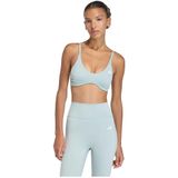 Adidas Optime Essentials Workout Sportbeha Met Lage Impact