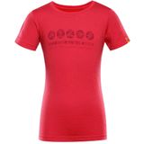 Alpine Pro - Mereno 2 - T-shirt - Korte Mouwen