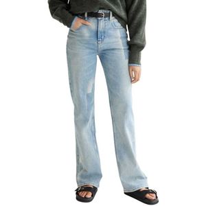 Scotch & Soda The Glow Bootcut Fit Spijkerbroek