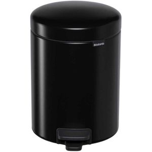 Brabantia Newicon Prullenbak Pedaal 5l