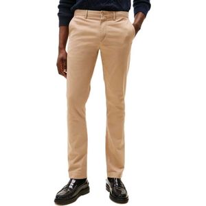 Tommy Hilfiger Bleecker 1985 Pima Chino Broek