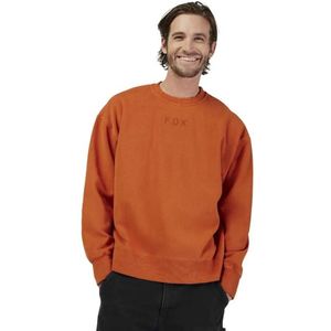 Fox Racing Lfs Wordmark Oversized Sweatshirt