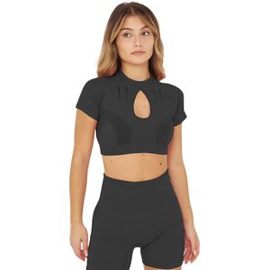 Legea Lexi T-shirt Met Korte Mouwen