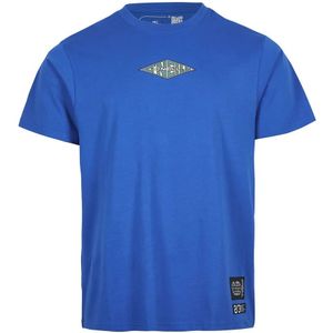 O´neill Cabrillo T-shirt Met Korte Mouwen