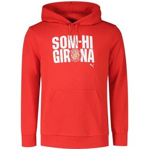 Puma Som-hi Girona Fc Junior Hoodie