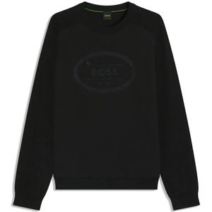 Boss Kn Hole19 Cn 10273797 01 Trui