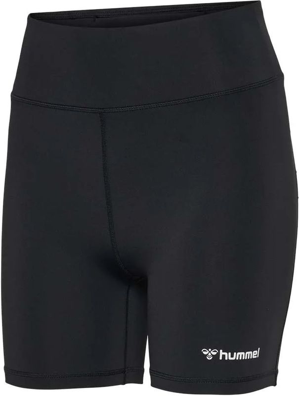 Hummel - Active - Hoge Taille Korte Leggings