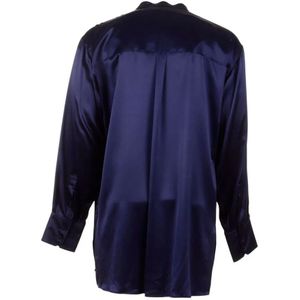 Dolce & Gabbana 746163 Overhemd Met Lange Mouwen