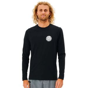 Rip Curl Icons Of Surf Rashguard Met Lange Mouwen