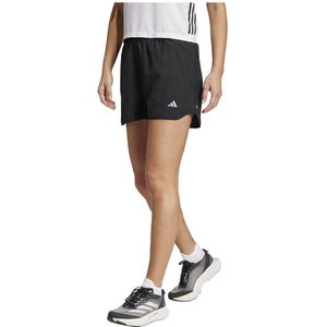 Adidas Run It 3´´ Shorts Zwart XS Vrouw