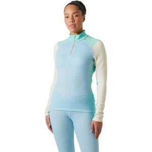Helly Hansen Lifa Merino Midweight 49377 Lange Mouwen Basislaag