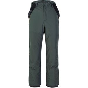 Hi-tec Idris Pants Grijs L Man