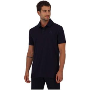 Le Coq Sportif 2221250 Korte Mouw Poloshirt