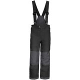 Vaude Snow Cup Iii Pants Zwart 122-128 cm Jongen