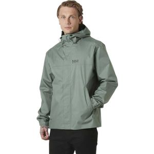 Helly Hansen - Ervik Jas - Jassen