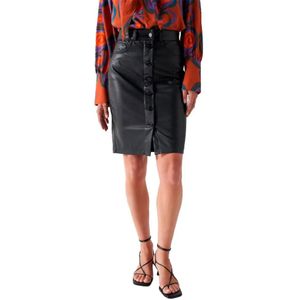 Salsa Jeans 21006886 Regular Fit Rok