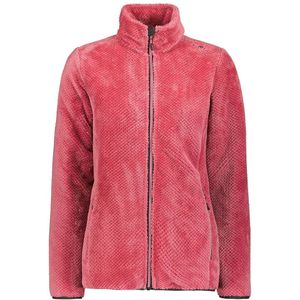 CMP - Damesfleece - Wandelfleece - Lichtgewicht - Ademend - Thermische Isolatie