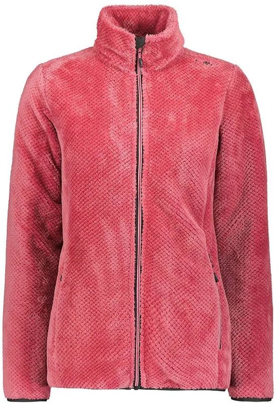 CMP - Damesfleece - Wandelfleece - Lichtgewicht - Ademend - Thermische Isolatie