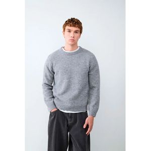 Balmohk Heavy Weight Trui