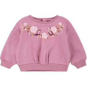 Levi´s ® Kids Rose Front Tuck Crew Sweatshirt