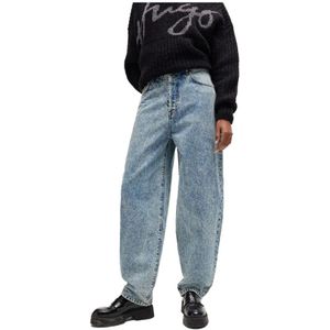 Hugo 937 8 Spijkerbroek