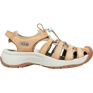 Keen Astoria West Leather Sandalen