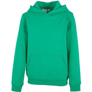 Build Your Brand Organic Basic Hoodie