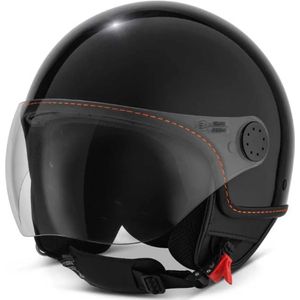 Piaggio Vespa Visor 4.0 Open Helm