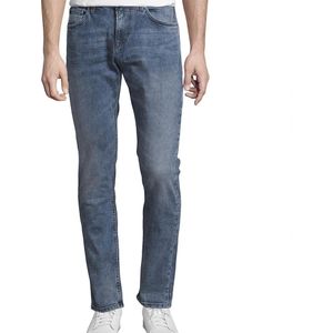 Tom Tailor Pant Jeans Blauw 31 / 34 Man
