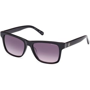 Gant Sk0428 Sunglasses Zwart  Man