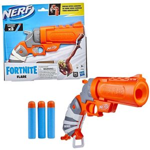 NERF Fortnite Flare - Blaster