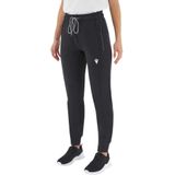 Macron - Simo - Dames Joggingbroek - Geborsteld Katoenfleece