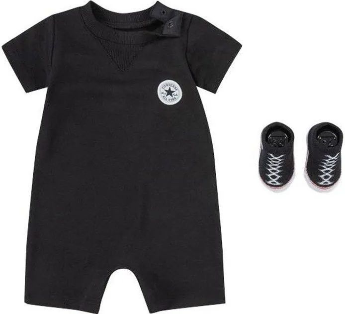 Converse Kids Lil Chuck Overall