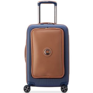 Delsey Chatelet Air 2.0 55 Cm 38l Trolley Bruin S