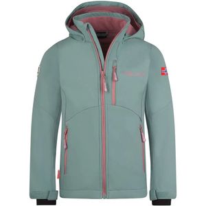 Trollkids Balestrand Jas Gerenoveerd