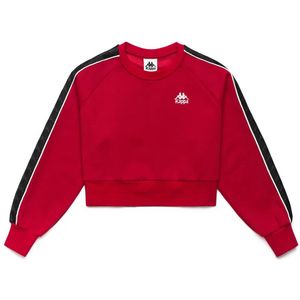 Kappa 222 Banda Marbella 2 Sweatshirt