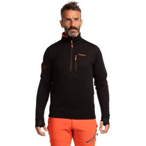 Trangoworld Trx2 Stretch Pro T-shirt Met Lange Mouwen