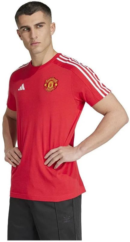 T-shirt Manchester United Dna 2024/25