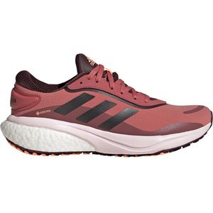 Adidas Supernova Goretex Running Shoes Rood EU 38 2/3 Vrouw