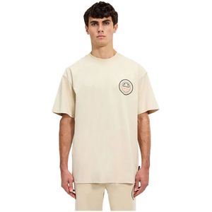 Ellesse Duomo T-shirt Met Korte Mouwen