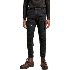 G-star Airblaze 3d Skinny Fit Jeans Zwart 31 / 30 Man