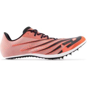 New Balance Fuelcell Supercomp Pwr-x Track Shoes Oranje EU 41 1/2 Man