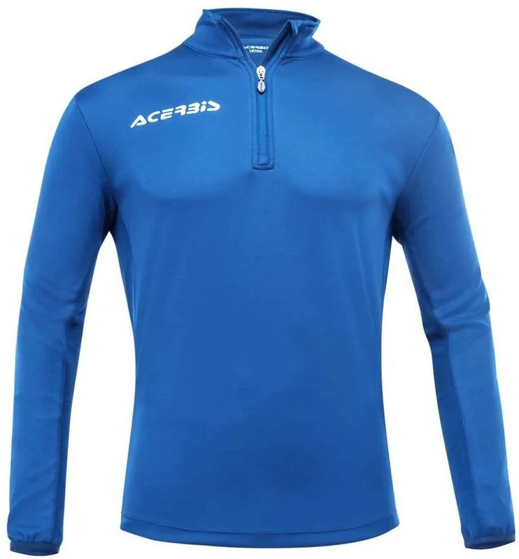 Acerbis - Belatrix - Sweatshirt - Met Halve Rits