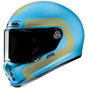 Hjc V10 Foni Integraalhelm