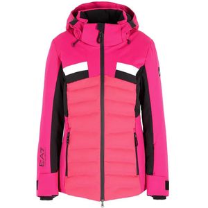 Ea7 Emporio Armani 6rtg06 Softshelljack