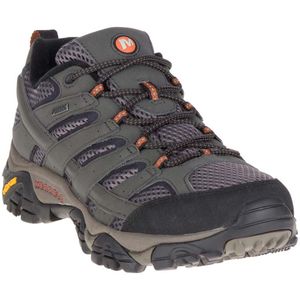 Merrell Moab 2 Goretex Hiking Shoes Grijs EU 44 Man