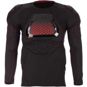 Klim Aggressor 2.0 T-shirt Met Lange Mouwen En Bescherming