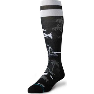 Stance Jjf Flight Otc Sokken