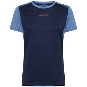 La Sportiva - Sunfire - T-shirt - Gerecycled Polyester - Korte Mouwen