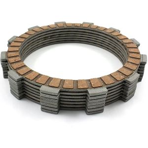 Dp Brakes 5353-8 Kawasaki Kx250 Suzuki Rm-z250 Koppeling Wrijving Schijven 8 Eenheden